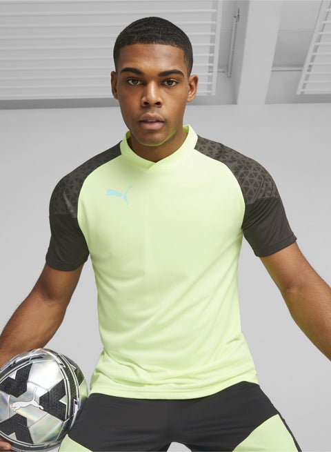 individualCUP Mens Football Jersey