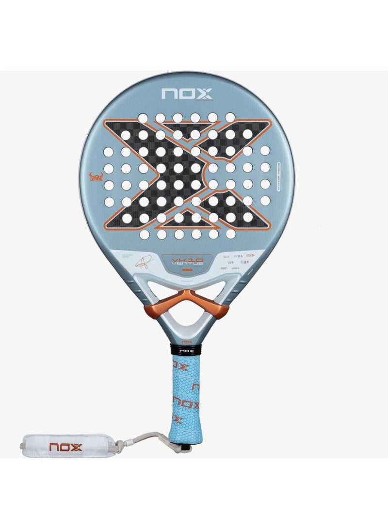 نوكس Nox VK10 Ventus Control 12K by Aranzazu Osoro - Image 1