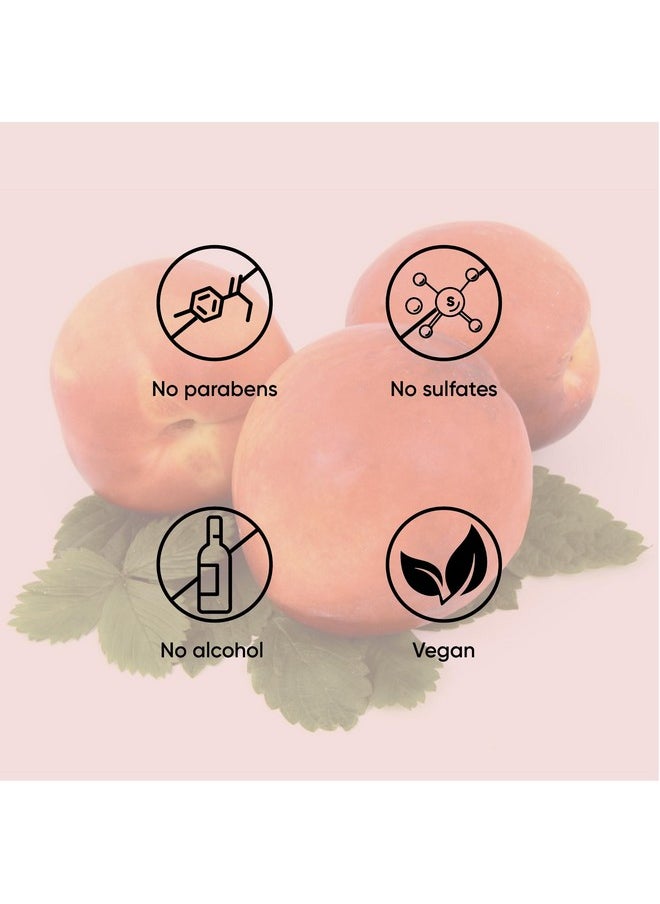 Banila Co Blooming Youth Multibalm Stick For Hydration On The Go Wears Beautifully Under Or Over Makeup Made With Peach Collagen And Hylauronic Acid  - Image 3