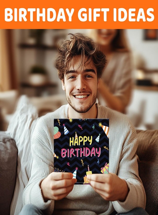 Zmart 28th Birthday Gifts Ideas - 28th Birthday Socks for Women Men, Gifts for 28 Year Olds Teens - Image 2