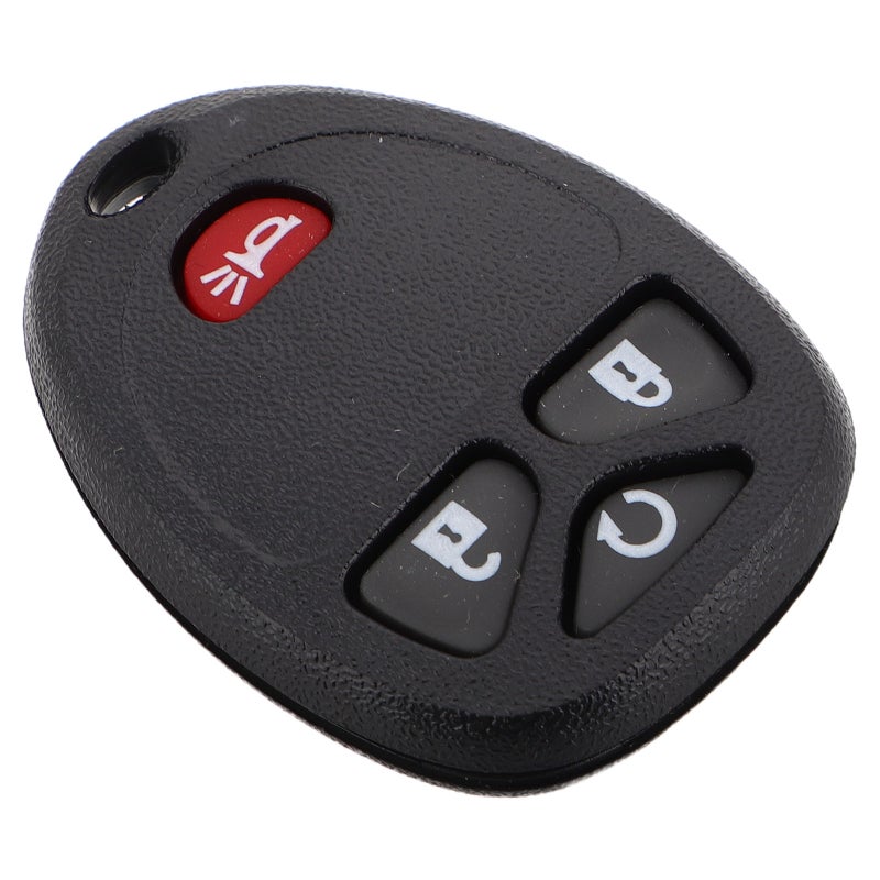 key Shell For Car Remote Key Replacement Case Scratch-Resistant Car Key Sleeve Cover For Protecting Car Key Automotive Accessory - Image 4