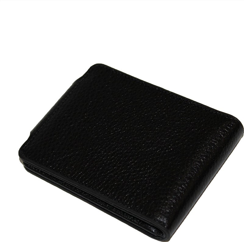 CLK Bizoon 100% Leather Men's Wallet and Card Holder 2013  - Image 3