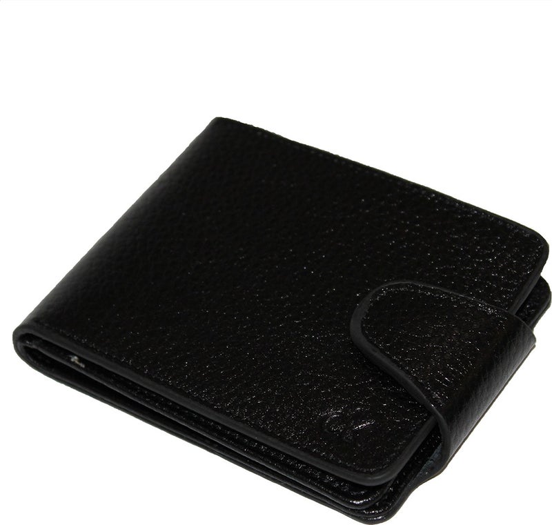 CLK Bizoon 100% Leather Men's Wallet and Card Holder 2013  - Image 5