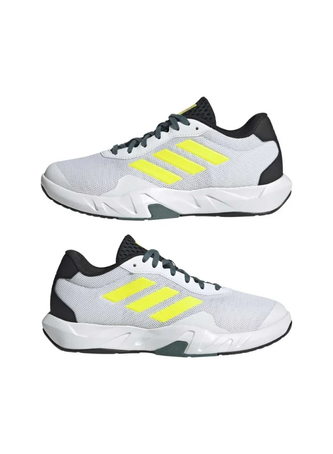 adidas Adidas Amplimove Trainer M M White Training Shoes For Men
