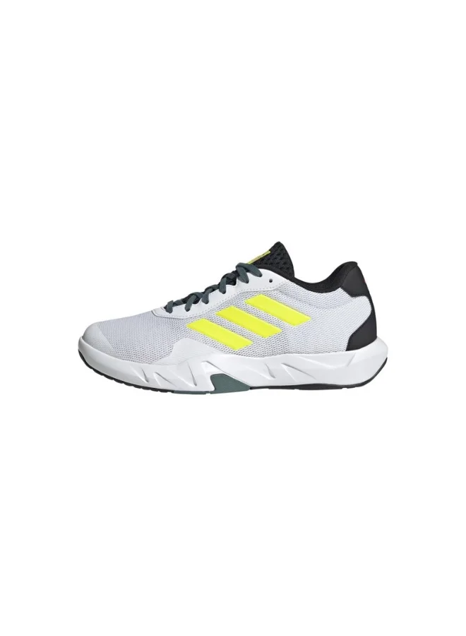 adidas Adidas Amplimove Trainer M M White Training Shoes For Men
