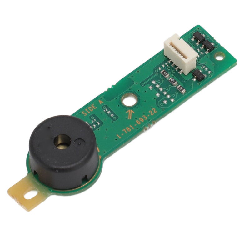 TDK Power Eject Button Switch Board PCB Material On Off Switch Power Eject Button PCB Board - Compatible with CUH 21A CUH 21B CUH 2115 TSW 003 for Console Replacement - Image 3