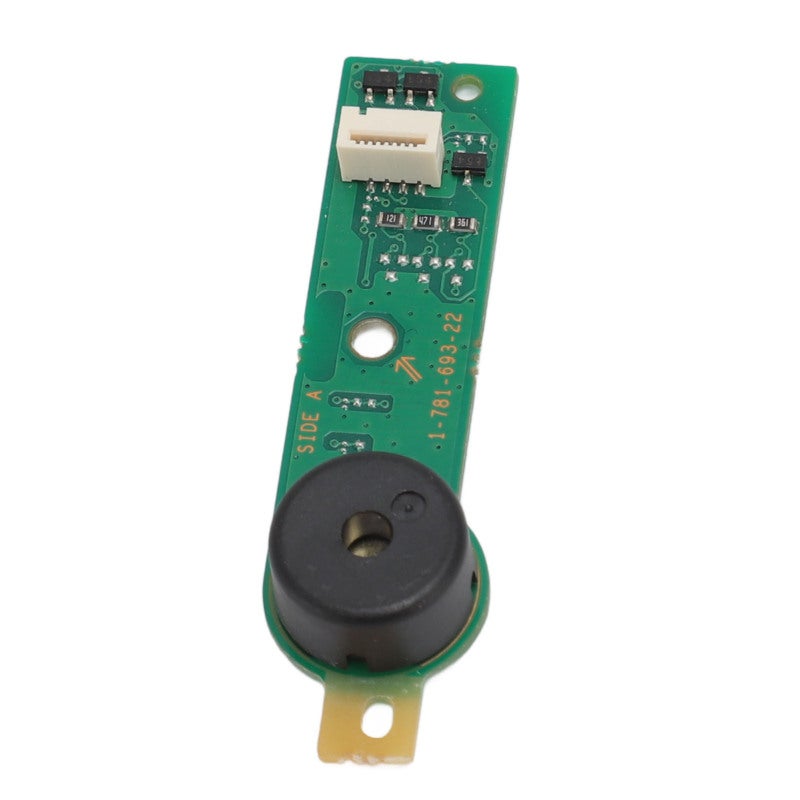 TDK Power Eject Button Switch Board PCB Material On Off Switch Power Eject Button PCB Board - Compatible with CUH 21A CUH 21B CUH 2115 TSW 003 for Console Replacement - Image 5