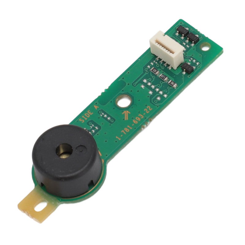 TDK Power Eject Button Switch Board PCB Material On Off Switch Power Eject Button PCB Board - Compatible with CUH 21A CUH 21B CUH 2115 TSW 003 for Console Replacement - Image 4