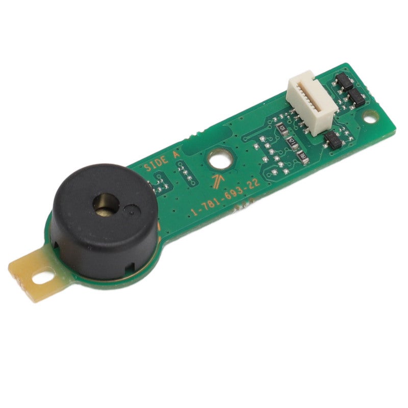 TDK Power Eject Button Switch Board PCB Material On Off Switch Power Eject Button PCB Board - Compatible with CUH 21A CUH 21B CUH 2115 TSW 003 for Console Replacement - Image 2