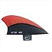 MODEX MN Stabilizer fin Carbon Flex Fin 1piece Medium Size MN2 - Image 2