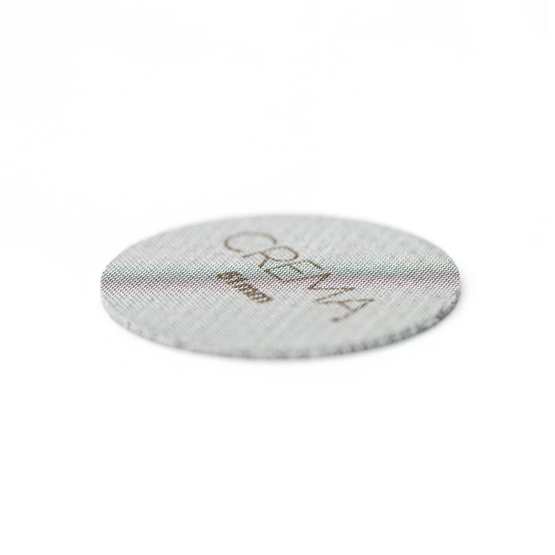 CREMA Coffee Products 51mm Puck Screen for Barista Models | 1.7mm Thick 316L Steel Filter | Balanced Water Flow for Improved Extraction | Prevent Channeling & Reduce Maintenance |Durable,Easy to Clean - Image 3