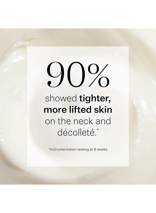 StriVectin TL Advanced™ Tightening Neck Cream PLUS, Tightening And Firming Neck & Décolleté Lines, Visibly Reducing Sagging And Crepey Skin For Smooth Healthy Looking Skin - Image 3