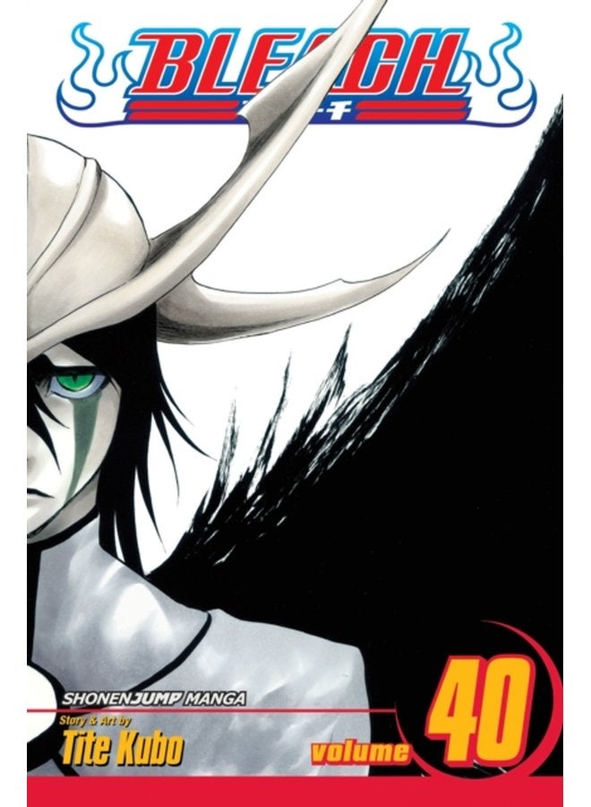 Bleach Vol 40 40 - Paperback