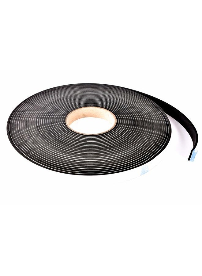 GravitationOnline Sponge Neoprene Stripping W/Adhesive 3/4in Wide X 1/8in Thick X 50ft Long - Image 5