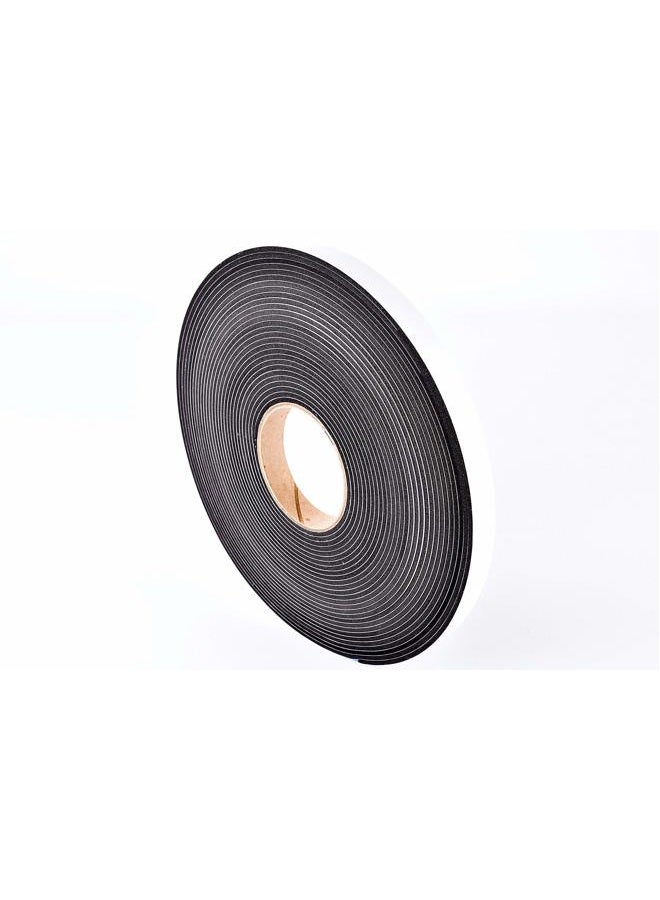 GravitationOnline Sponge Neoprene Stripping W/Adhesive 3/4in Wide X 1/8in Thick X 50ft Long - Image 4