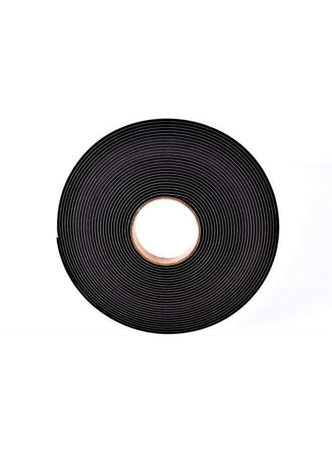 GravitationOnline Sponge Neoprene Stripping W/Adhesive 3/4in Wide X 1/8in Thick X 50ft Long - Image 3