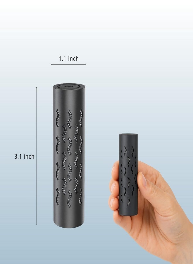 نيسبيرا أعواد نيسبيرا لنقع الماء القلوي بالمغنيسيوم - تضيف الإلكتروليتات والمعادن، متوافقة مع أي زجاجة أو إبريق صغير، عبوة من 3 قطع - Image 3