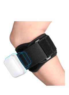 Excefore Tennis Elbow Braces for Tendonitis and Tennis Elbow, Tennis Golfers Elbow Support Arm Band Pain Relief, Neoprene Wraps Tennis Elbow Support Band Relief，Suitable for men and women  - Image 1