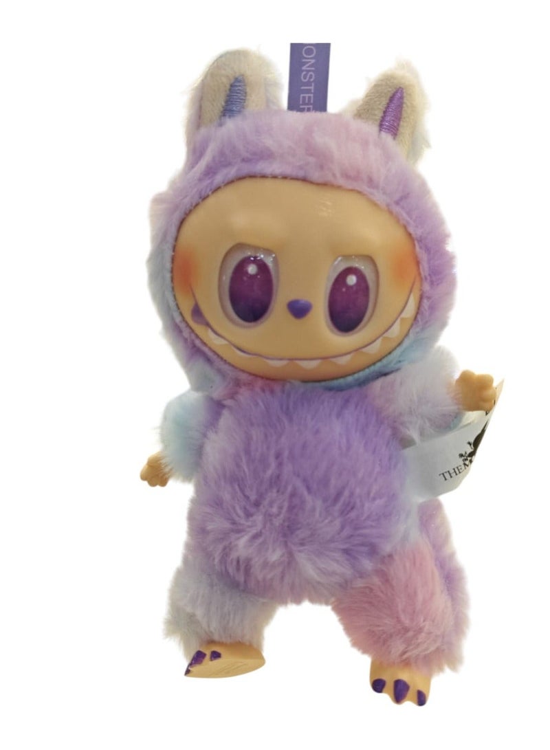 Mystery Friends in Soft Stuff Plush Animal Costumes – Random Character Blind Box Series - Image 2
