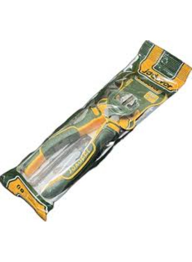 jadever Diagonal cutting pliers JDPL3C07 - Image 2