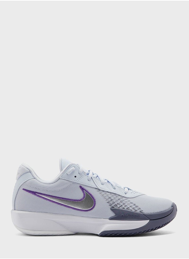 Nike - Air Zoom G.T. Cut Academy - Image 1