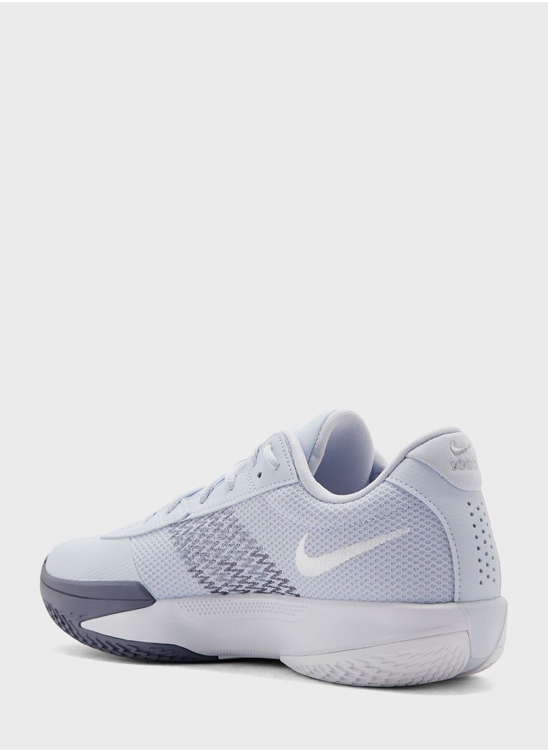Nike - Air Zoom G.T. Cut Academy - Image 1