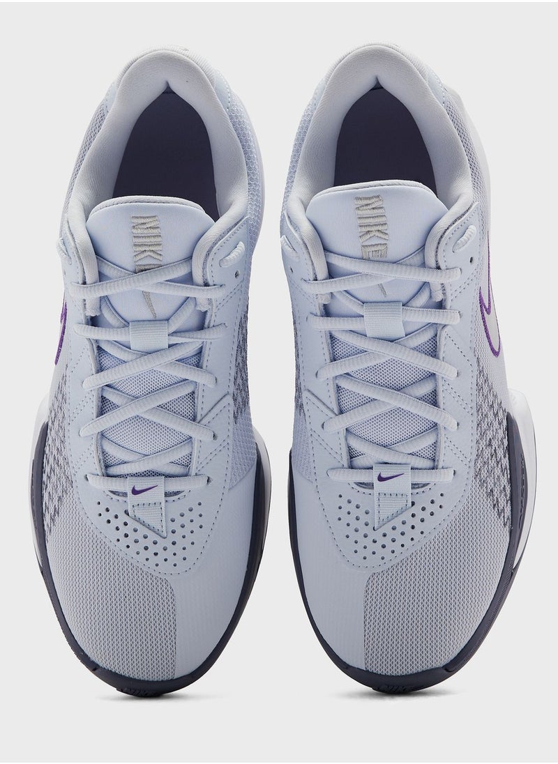 Nike - Air Zoom G.T. Cut Academy - Image 1