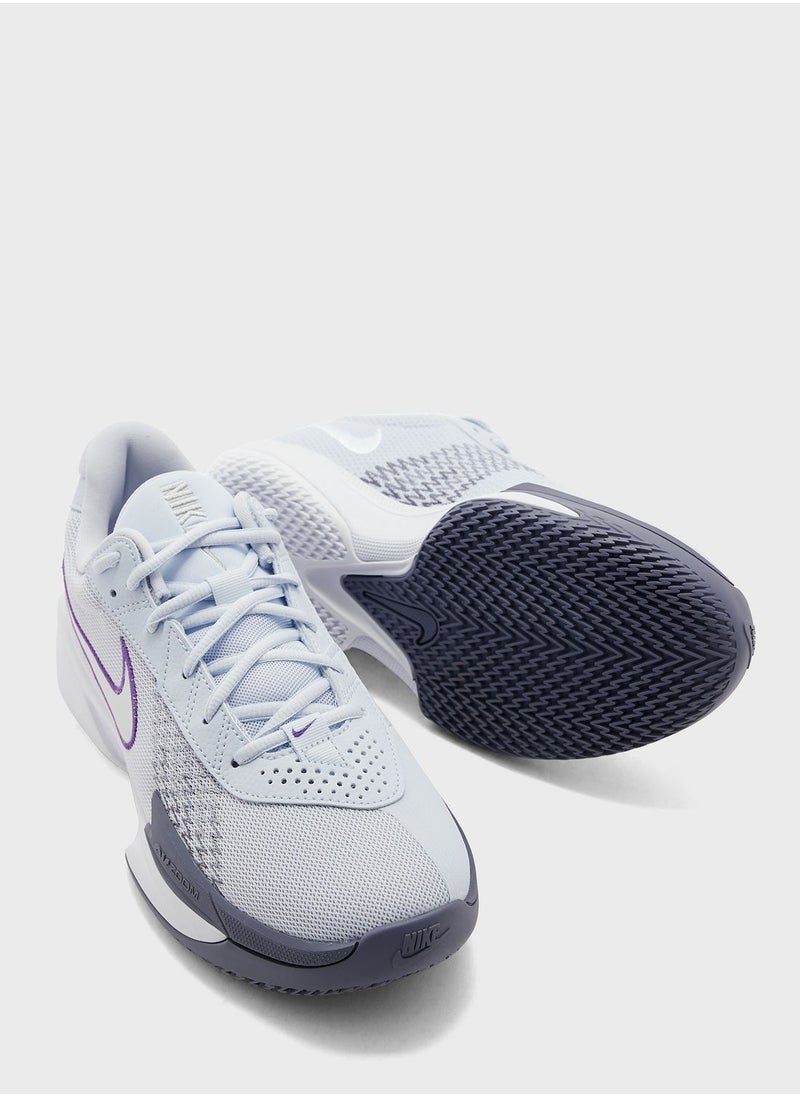 Nike - Air Zoom G.T. Cut Academy - Image 1