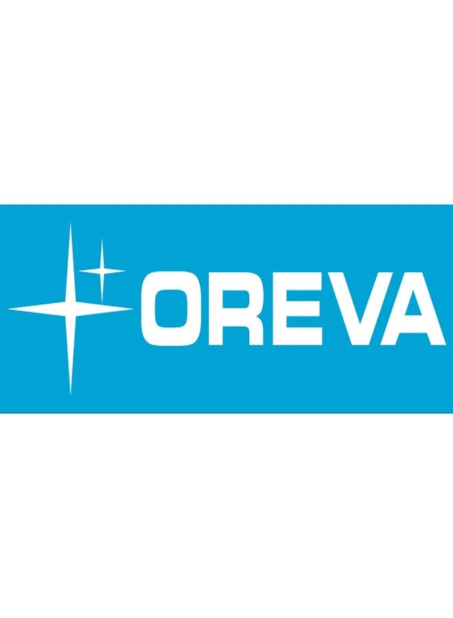 Oreva OR 1312 Financial Calculator (12 Digit) - Image 2