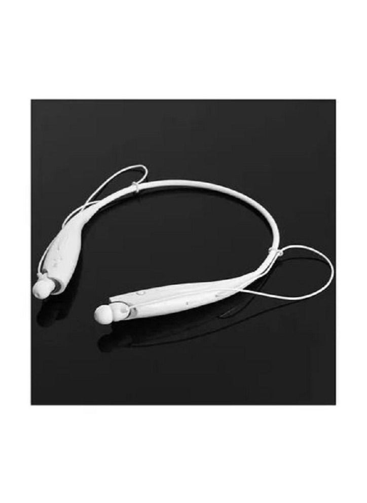 Generic - Enhance your audio experience with a Bluetooth Headset featuring a built-in microphone, designed specifically for smartphones. - Image 1
