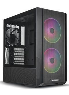 Gaming PC With Core i7-14700KF Processor/32GB RAM DDR5/1TB SSD/ 16GB NVIDIA GEFORCE RTX 5070 Ti Graphics/Windows 11 Pro/Black