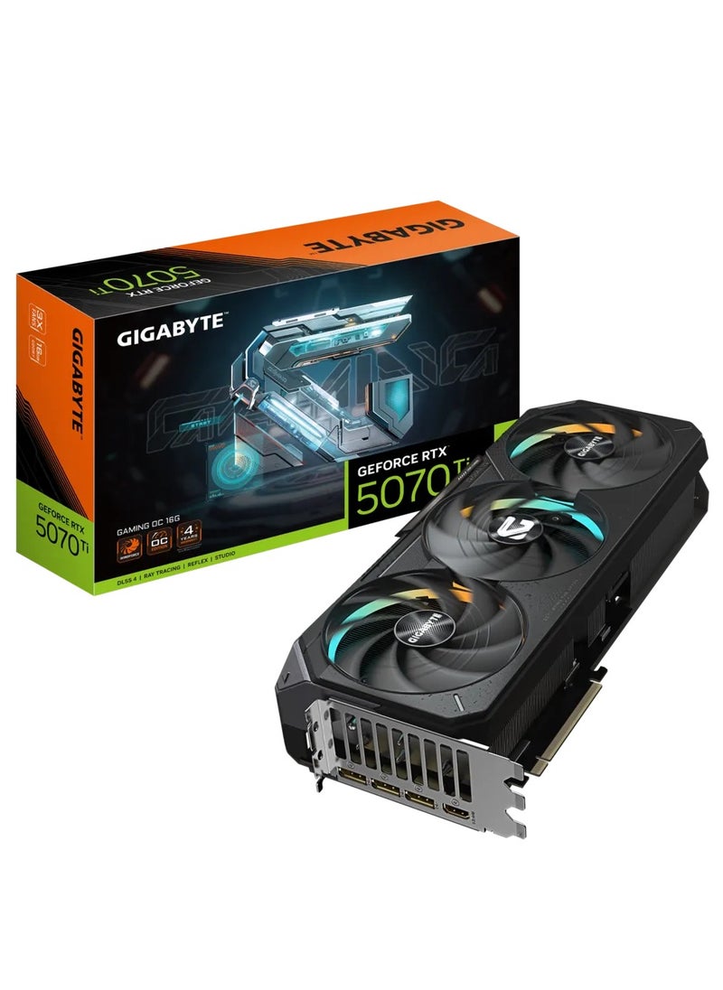 sv-comp - Gaming PC With Core i7-14700KF Processor/32GB RAM DDR5/1TB SSD/ 16GB NVIDIA GEFORCE RTX 5070 Ti Graphics/Windows 11 Pro/Black - Image 1