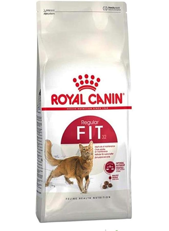 Health Nutrition Fit 32 4 Kg