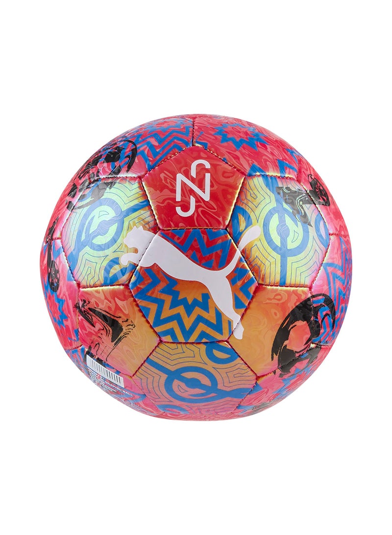 PUMA Neymar Jr Graphic Mini Football - Image 2