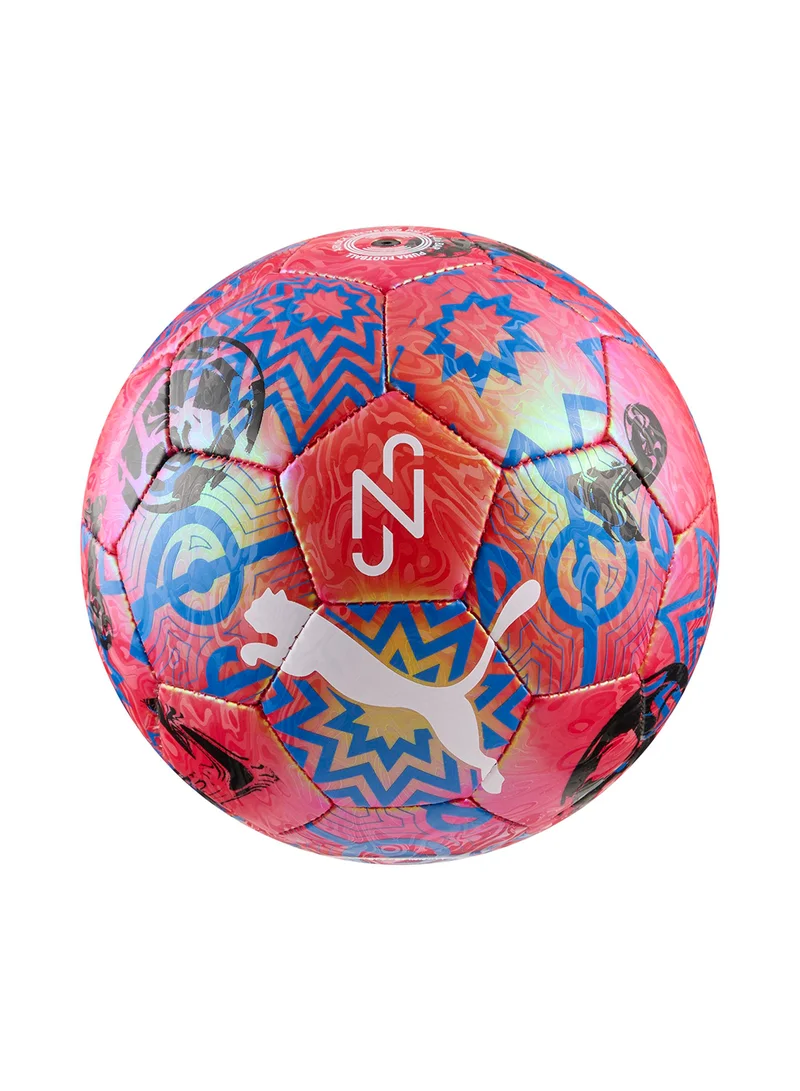 بوما Neymar Jr Graphic Mini Football