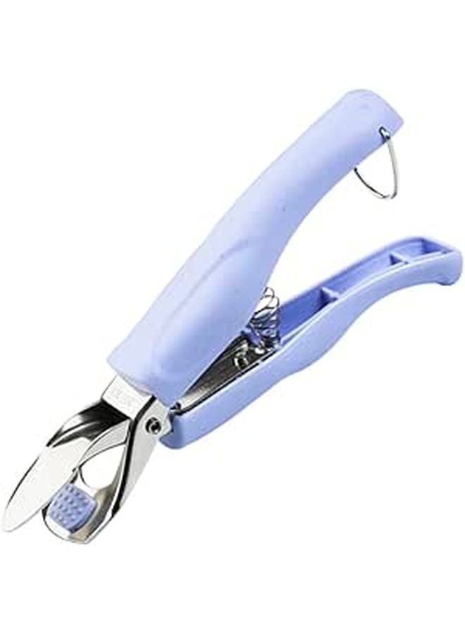 Multipurpose Kitchen Bowl Clamp Scald Prevention Clip For Steamed Dish Grip 1pc - Image 1