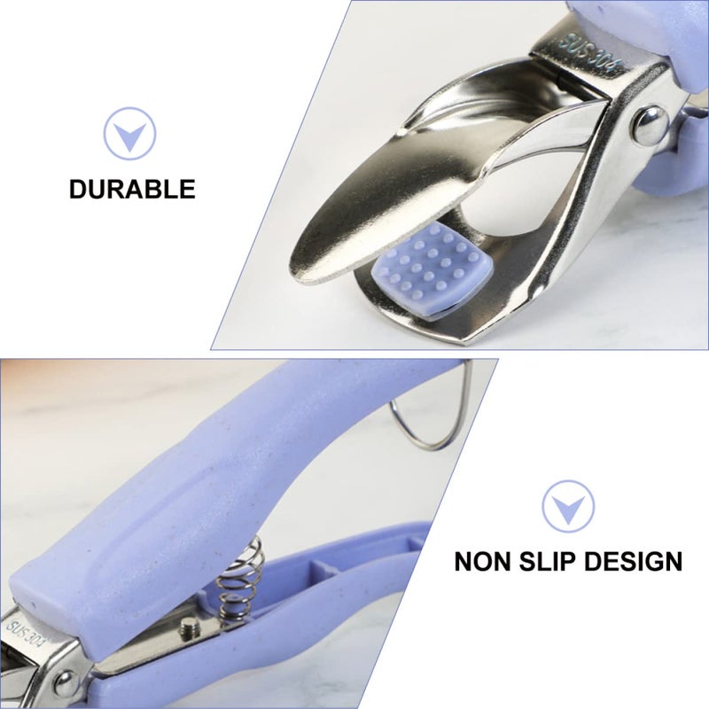 Multipurpose Kitchen Bowl Clamp Scald Prevention Clip For Steamed Dish Grip 1pc - Image 4