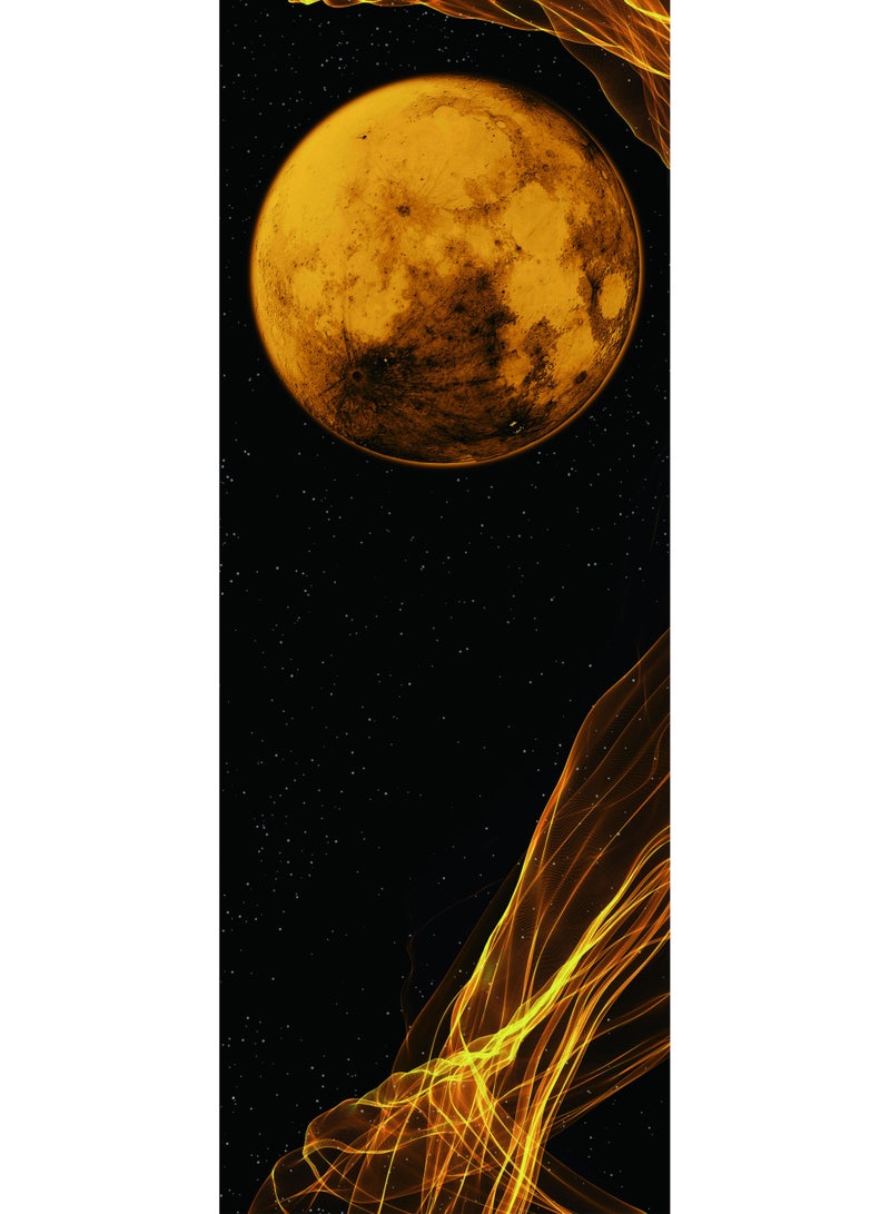YOGA Natural Rubber Yoga Mat - Image 1