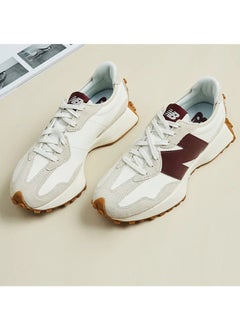 NB NB Retro 327 Seasonal Classic Shoes  - Image 5