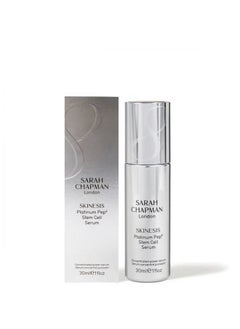 Sarah Chapman Sarah Chapman Platinum Pep8 Stem Cell Serum 30ml 