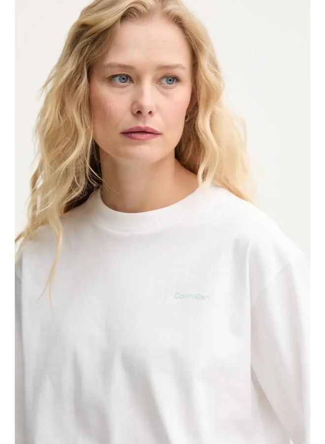 Calvin Klein Jeans Crew Neck T-Shirt