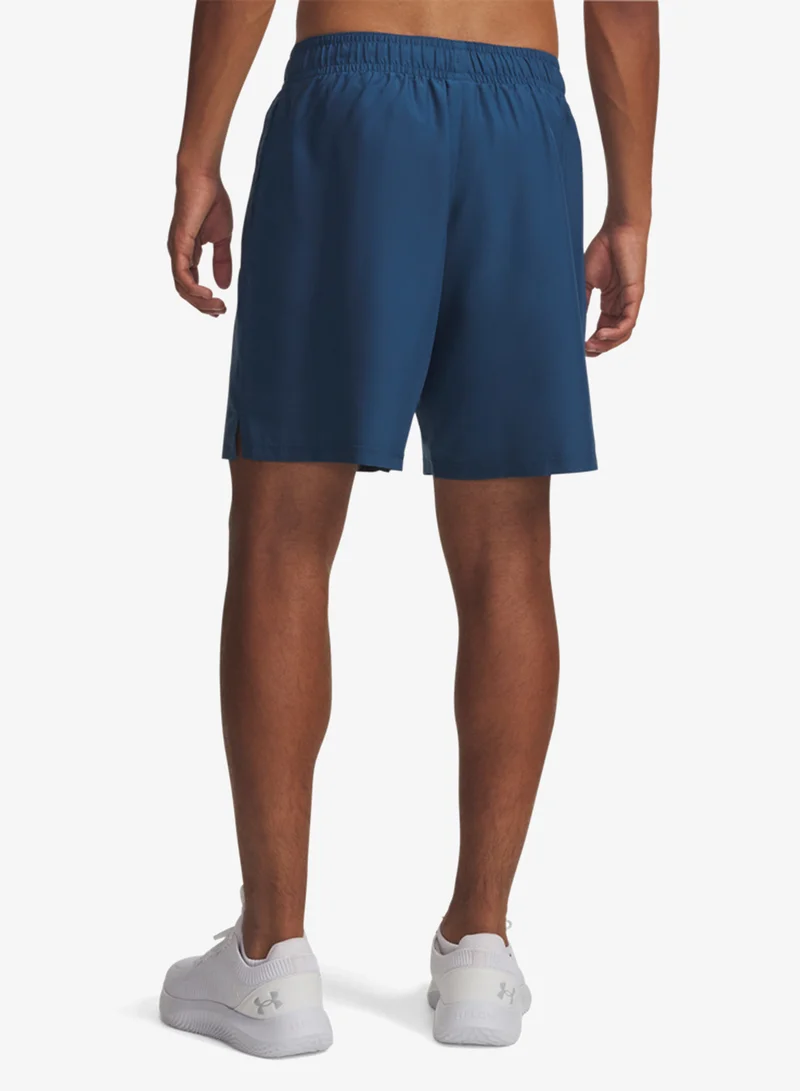 UNDER ARMOUR Tech Woven Wordmark Shorts