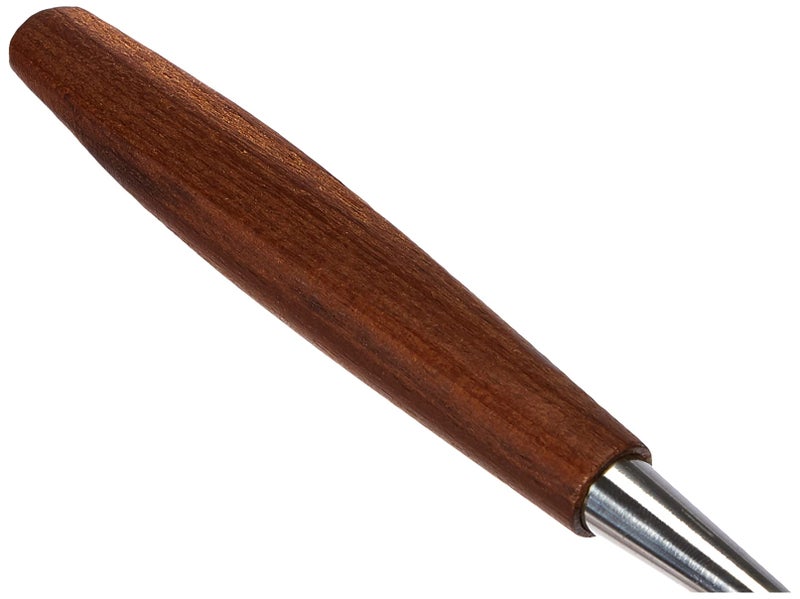 Boska Holland Cheese Slicer and Plane w. Rose Wood Handle, Flex Steel Blade, 10 Year Guarantee, Taste Collection - Image 4