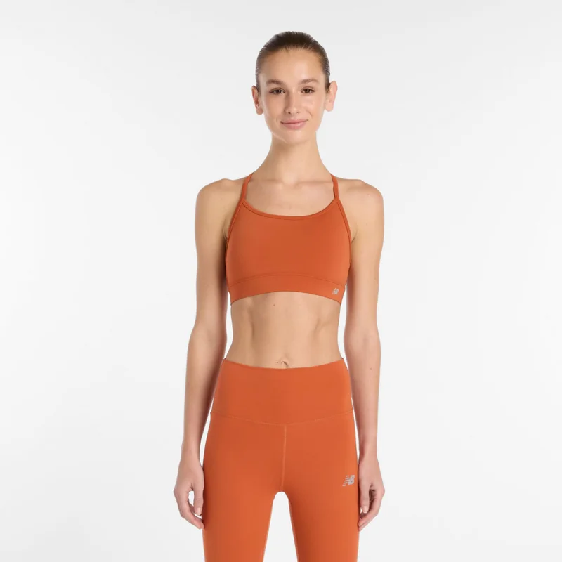 نيو بالانس NB Essential Yoga Bra
