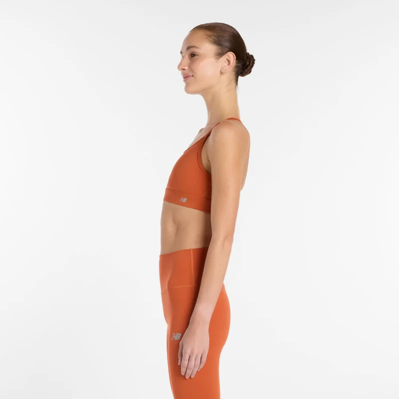 نيو بالانس NB Essential Yoga Bra