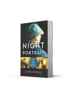 One More Chapter The Night Portrait: A gripping and emotional historical fiction novel of WW2 inspired by a true story - pzsku/Z5459CE3FC322DB1A7C2BZ/45/_/1740733327/3ccda257-59fd-4e25-95b4-9c0d376460d8