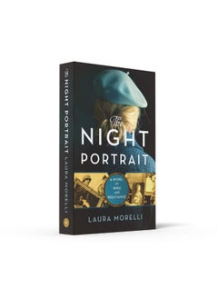 One More Chapter The Night Portrait: A gripping and emotional historical fiction novel of WW2 inspired by a true story - pzsku/Z5459CE3FC322DB1A7C2BZ/45/_/1740733345/3057d792-c56d-4993-9570-7c25fca34d5d