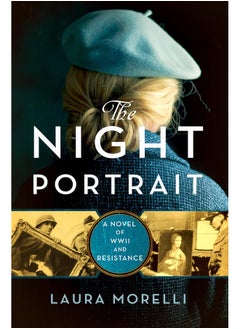 One More Chapter The Night Portrait: A gripping and emotional historical fiction novel of WW2 inspired by a true story - pzsku/Z5459CE3FC322DB1A7C2BZ/45/_/1740733422/b255131e-8d5b-4d92-b42c-1c8b36b8db48