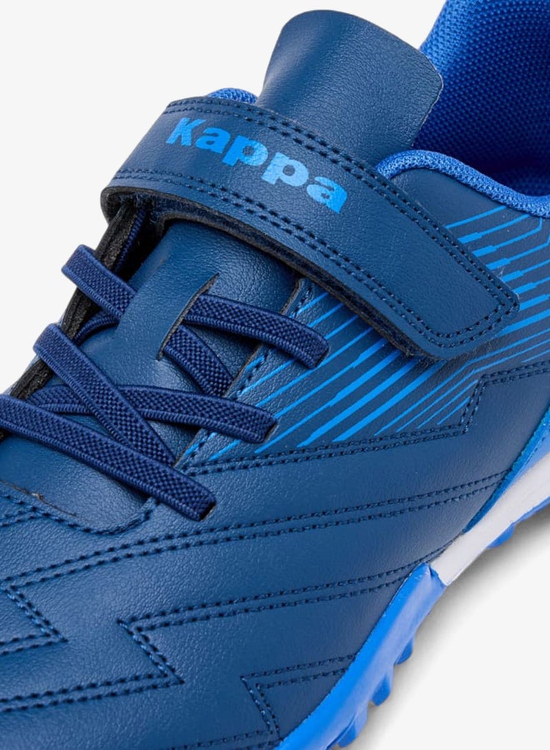 كابا أحذية رياضية مطبوعة للأولاد بإغلاق لاصق - Image 4