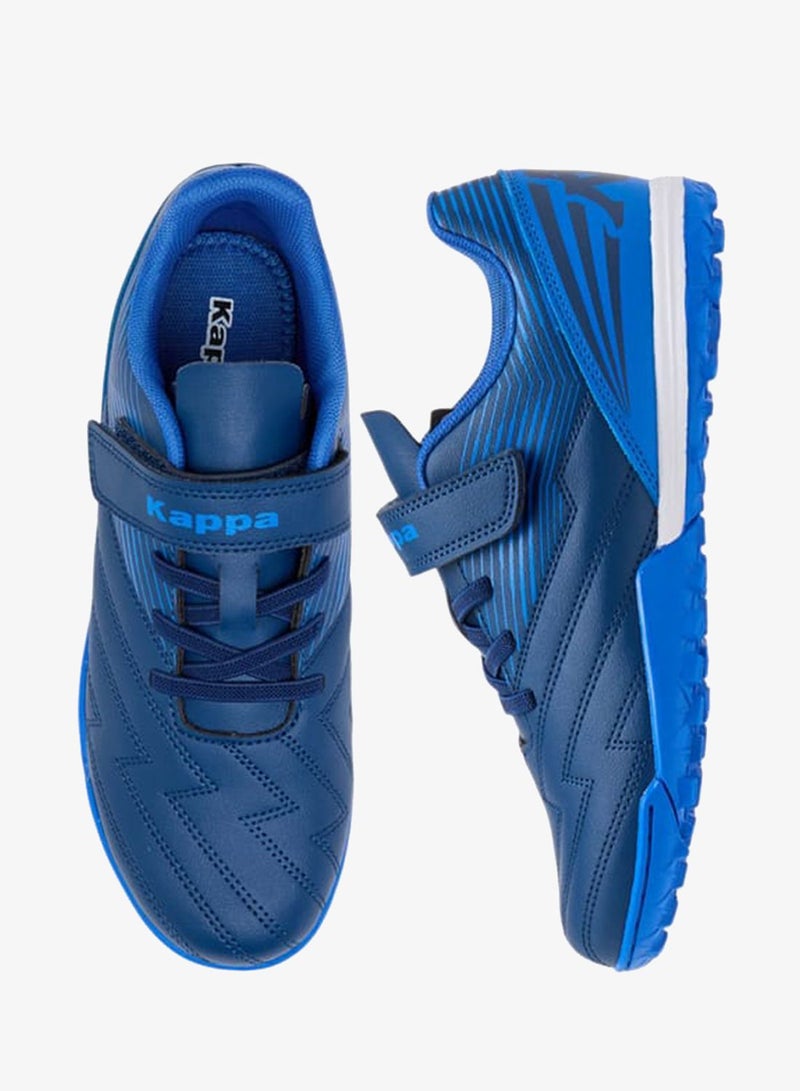 كابا أحذية رياضية مطبوعة للأولاد بإغلاق لاصق - Image 3